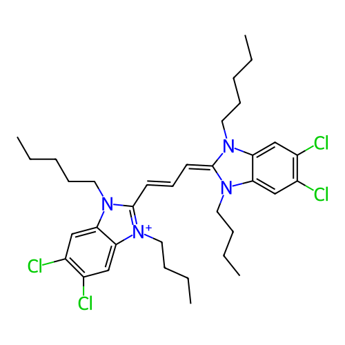 Chemical structure of BindingDB Monomer ID 138386