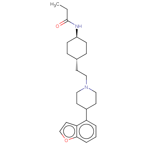 Chemical structure of BindingDB Monomer ID 138405