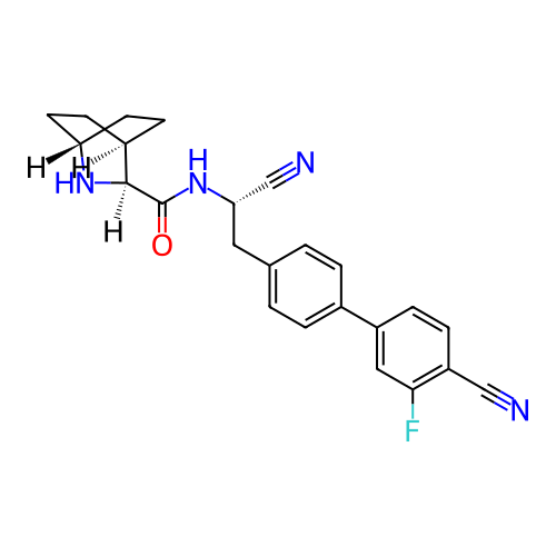 Chemical structure of BindingDB Monomer ID 138496
