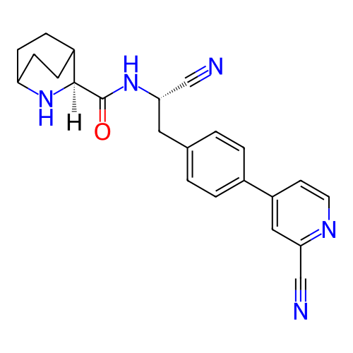 Chemical structure of BindingDB Monomer ID 138513