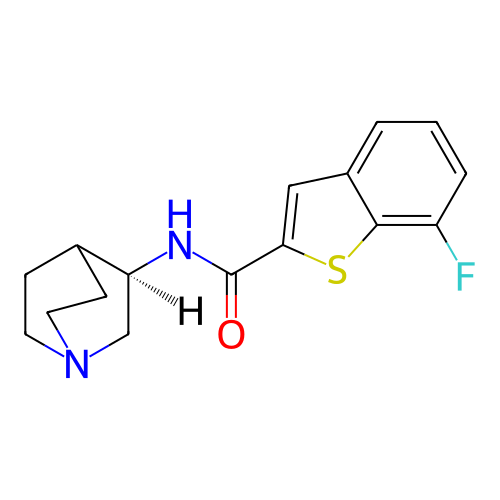 Chemical structure of BindingDB Monomer ID 139027