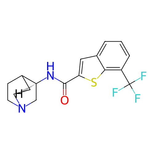 Chemical structure of BindingDB Monomer ID 139030