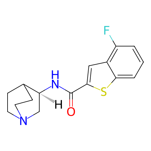Chemical structure of BindingDB Monomer ID 139037