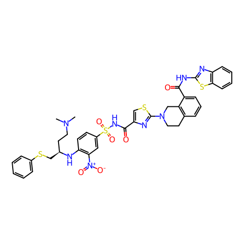 Chemical structure of BindingDB Monomer ID 139040