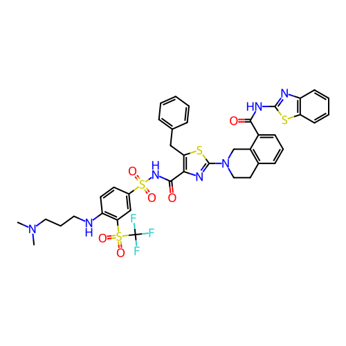 Chemical structure of BindingDB Monomer ID 139047