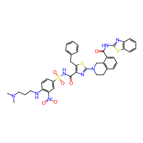 Chemical structure of BindingDB Monomer ID 139048