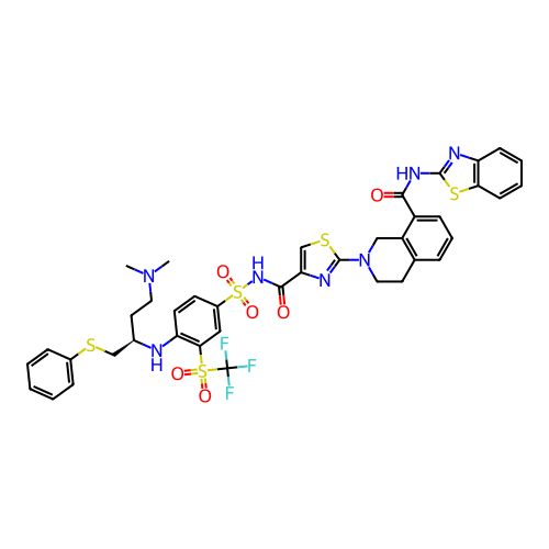 Chemical structure of BindingDB Monomer ID 139051