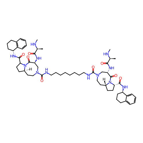 Chemical structure of BindingDB Monomer ID 139058