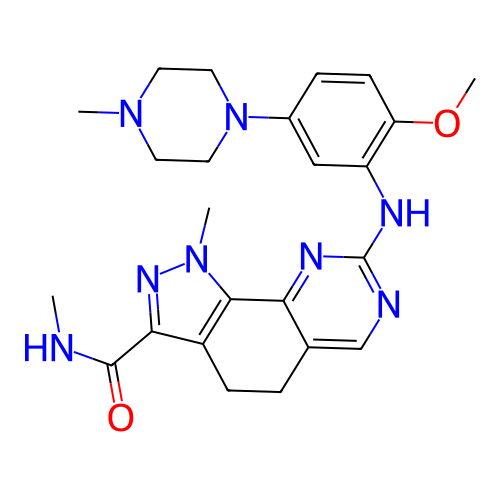 Chemical structure of BindingDB Monomer ID 139107
