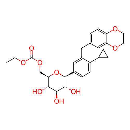 Chemical structure of BindingDB Monomer ID 139454