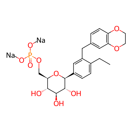Chemical structure of BindingDB Monomer ID 139462