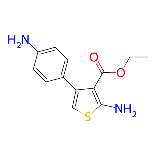 Chemical structure of BindingDB Monomer ID 139466