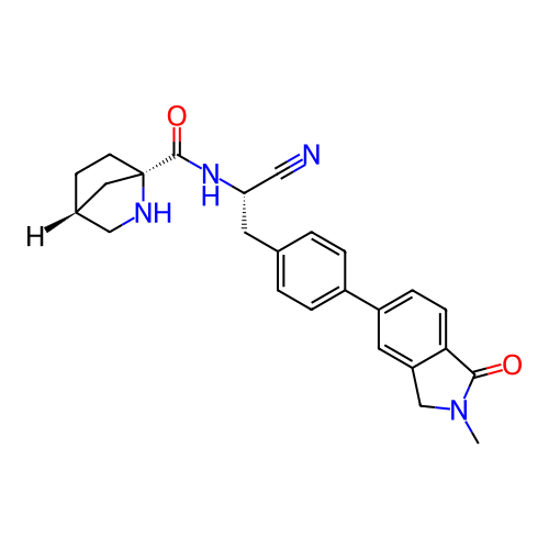 Chemical structure of BindingDB Monomer ID 139518