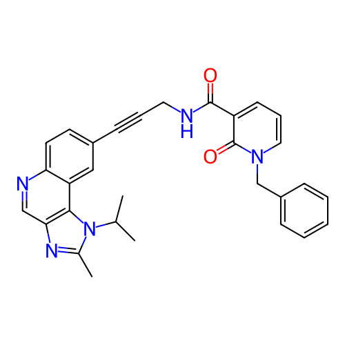 Chemical structure of BindingDB Monomer ID 139781