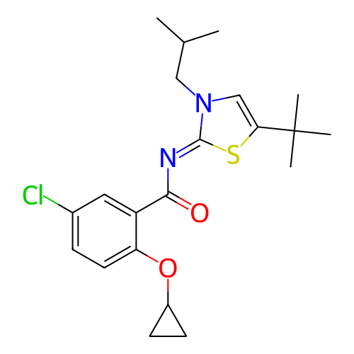 Chemical structure of BindingDB Monomer ID 139885