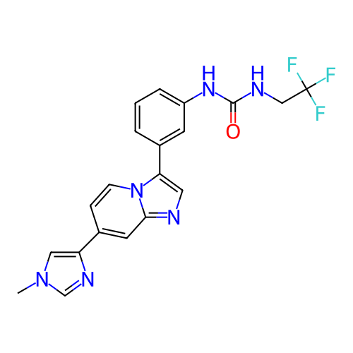 Chemical structure of BindingDB Monomer ID 139913