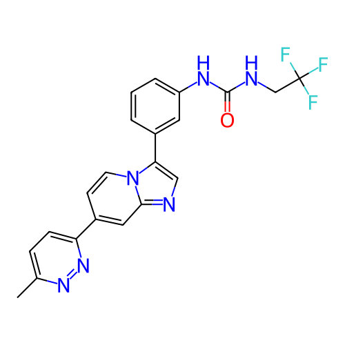 Chemical structure of BindingDB Monomer ID 139922