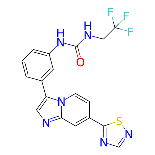 Chemical structure of BindingDB Monomer ID 139923
