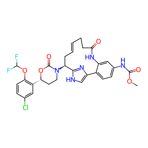 Chemical structure of BindingDB Monomer ID 139979