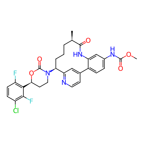 Chemical structure of BindingDB Monomer ID 139982