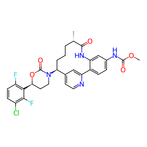 Chemical structure of BindingDB Monomer ID 139983