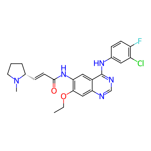 Chemical structure of BindingDB Monomer ID 139994