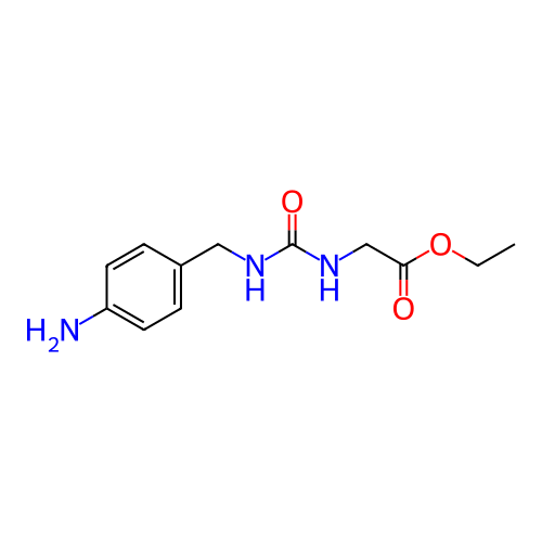 Chemical structure of BindingDB Monomer ID 139995