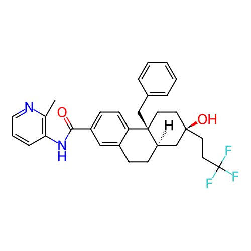 Chemical structure of BindingDB Monomer ID 140013