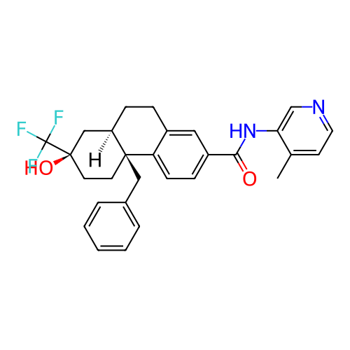 Chemical structure of BindingDB Monomer ID 140014
