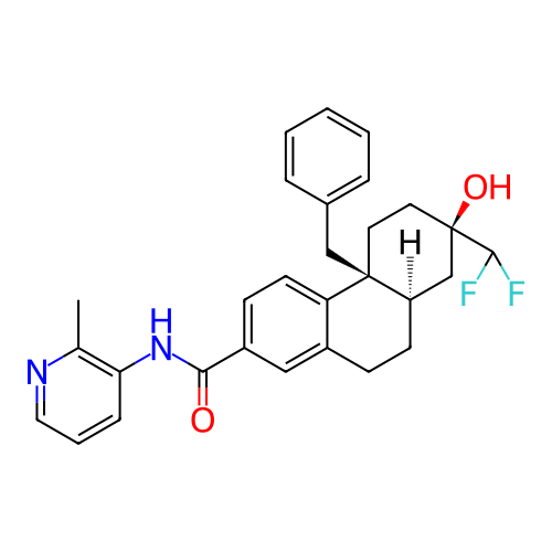 Chemical structure of BindingDB Monomer ID 140018