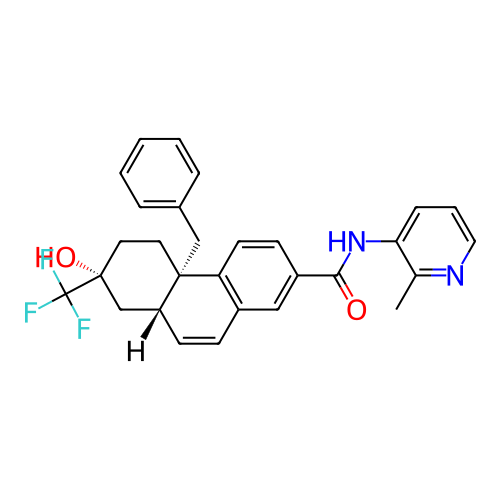 Chemical structure of BindingDB Monomer ID 140019