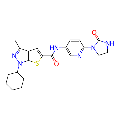 Chemical structure of BindingDB Monomer ID 140128