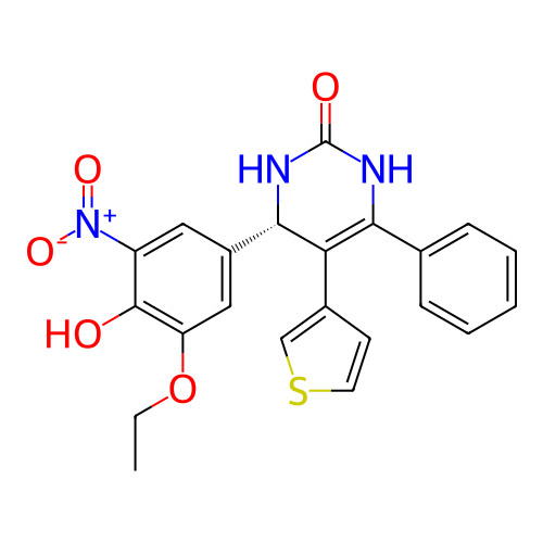 Chemical structure of BindingDB Monomer ID 140262