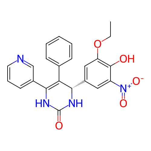Chemical structure of BindingDB Monomer ID 140264