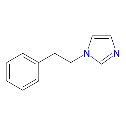 Chemical structure of BindingDB Monomer ID 140266