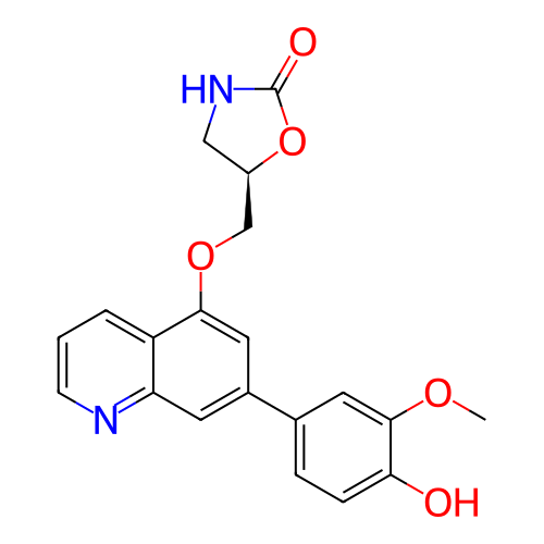Chemical structure of BindingDB Monomer ID 140287