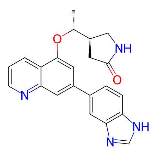 Chemical structure of BindingDB Monomer ID 140315