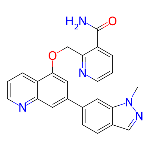 Chemical structure of BindingDB Monomer ID 140318