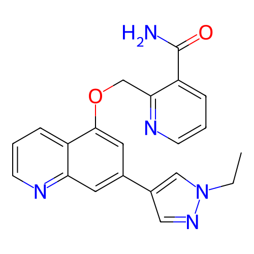 Chemical structure of BindingDB Monomer ID 140352