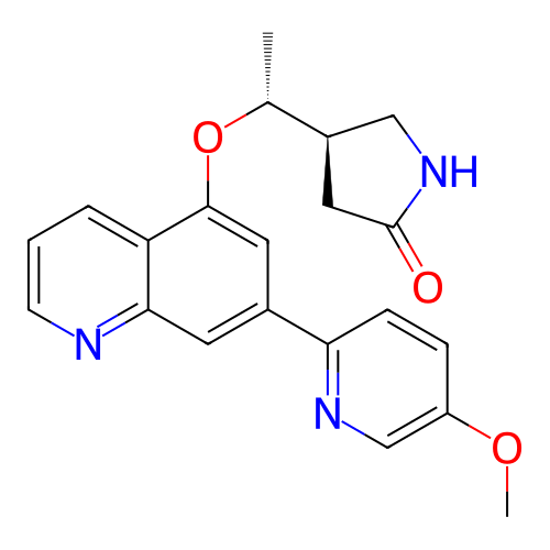 Chemical structure of BindingDB Monomer ID 140363