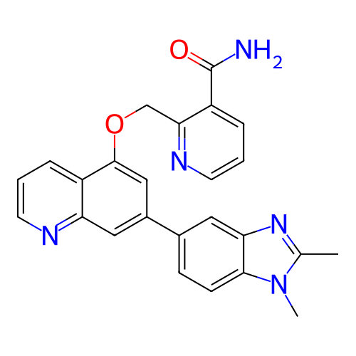 Chemical structure of BindingDB Monomer ID 140381