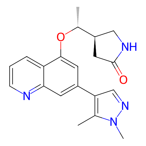 Chemical structure of BindingDB Monomer ID 140387