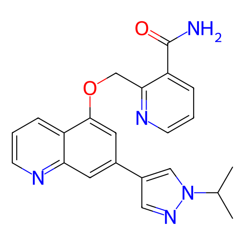 Chemical structure of BindingDB Monomer ID 140388