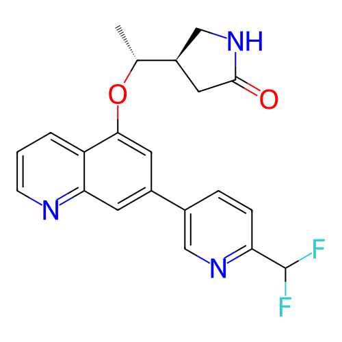 Chemical structure of BindingDB Monomer ID 140395