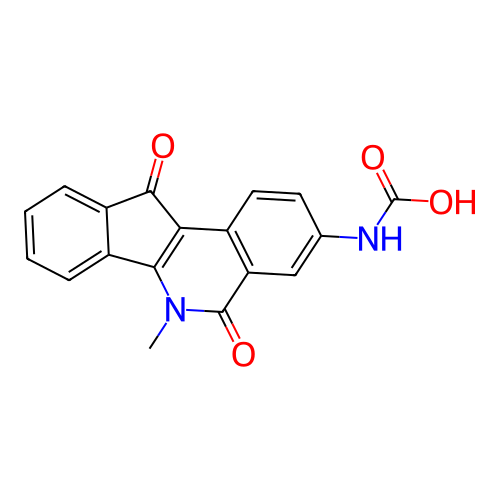 Chemical structure of BindingDB Monomer ID 140515