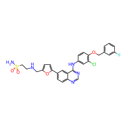 Chemical structure of BindingDB Monomer ID 140984