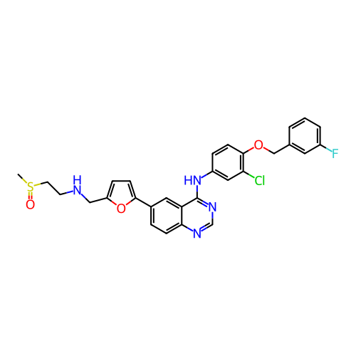 Chemical structure of BindingDB Monomer ID 140985