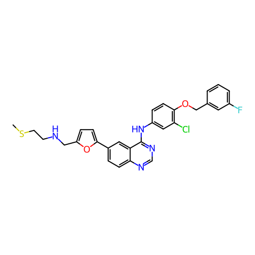 Chemical structure of BindingDB Monomer ID 140986