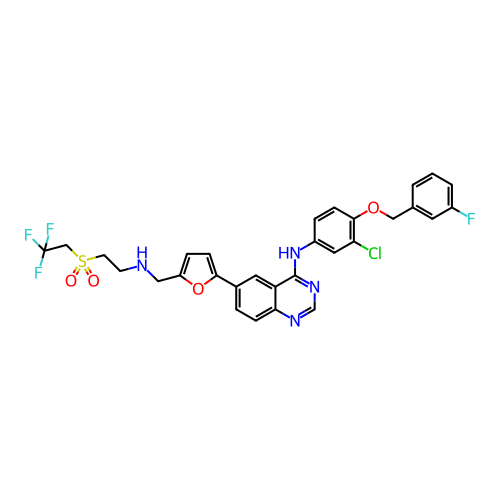 Chemical structure of BindingDB Monomer ID 140988