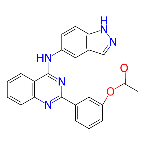 Chemical structure of BindingDB Monomer ID 141040